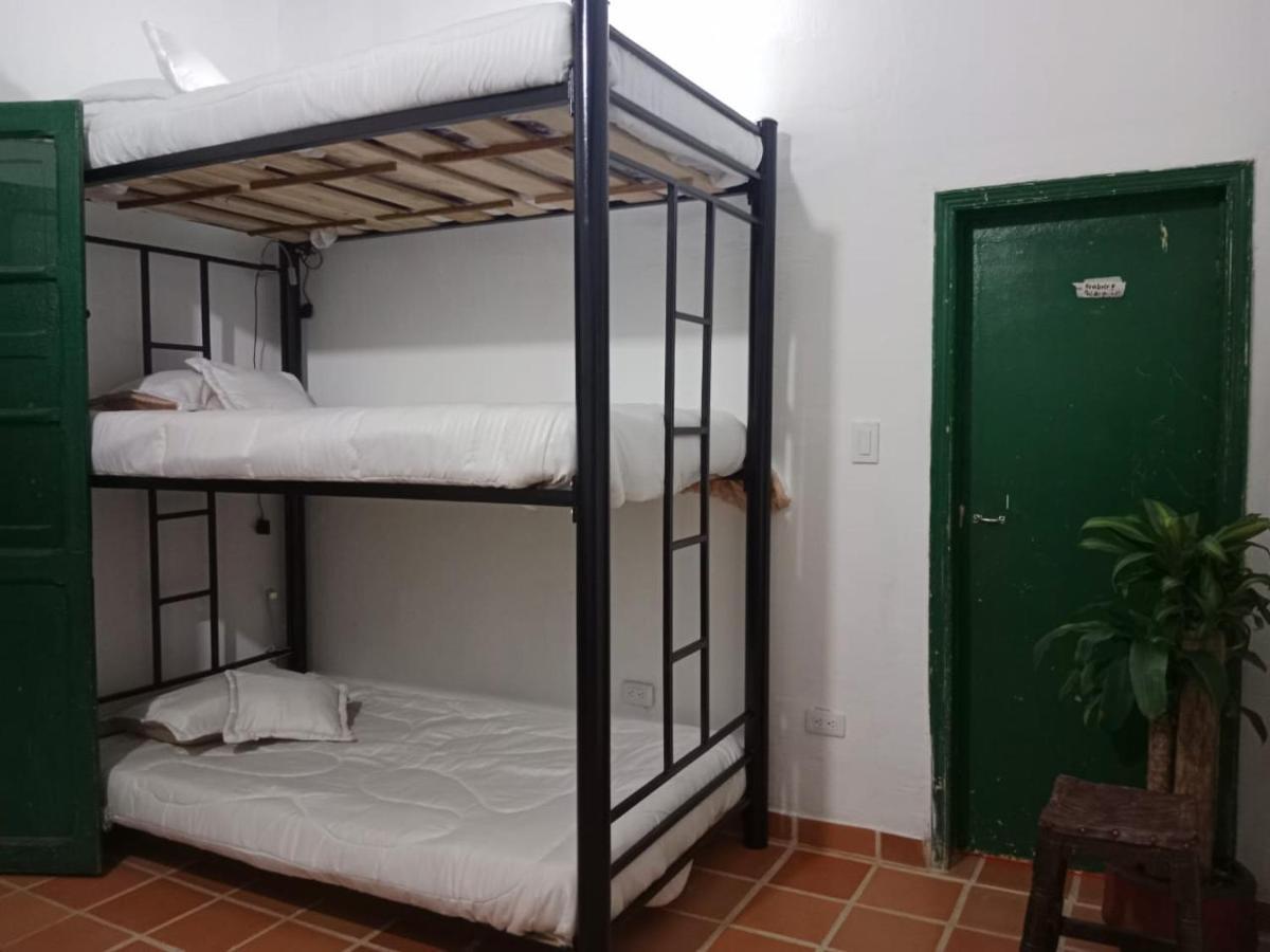 Mini-hôtel Casa De Lourdes - La Candelaria Bogotá