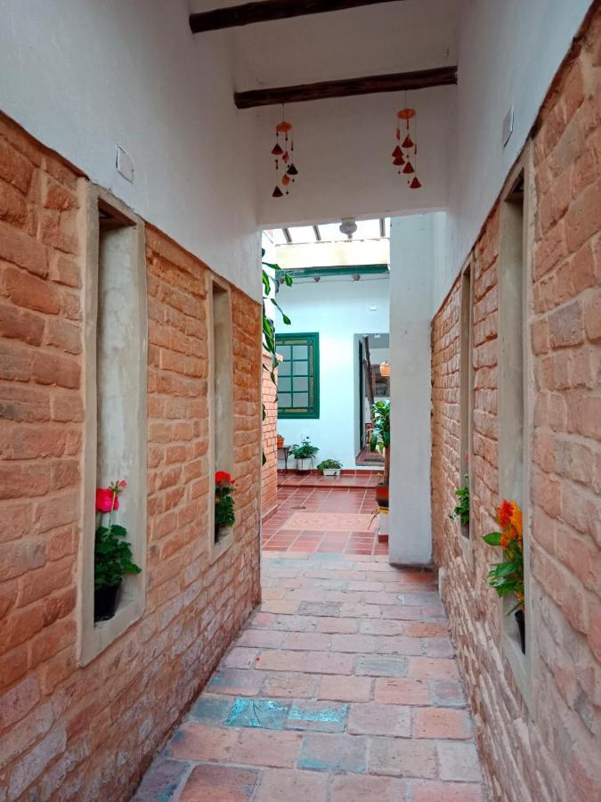 Mini-hôtel Casa De Lourdes - La Candelaria