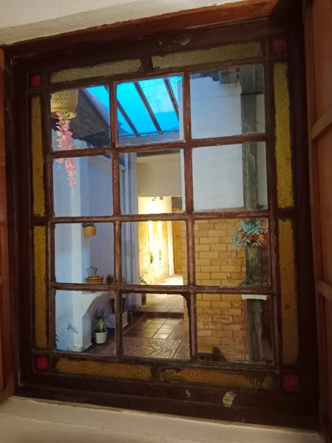 Casa De Lourdes - La Candelaria Mini-hôtel