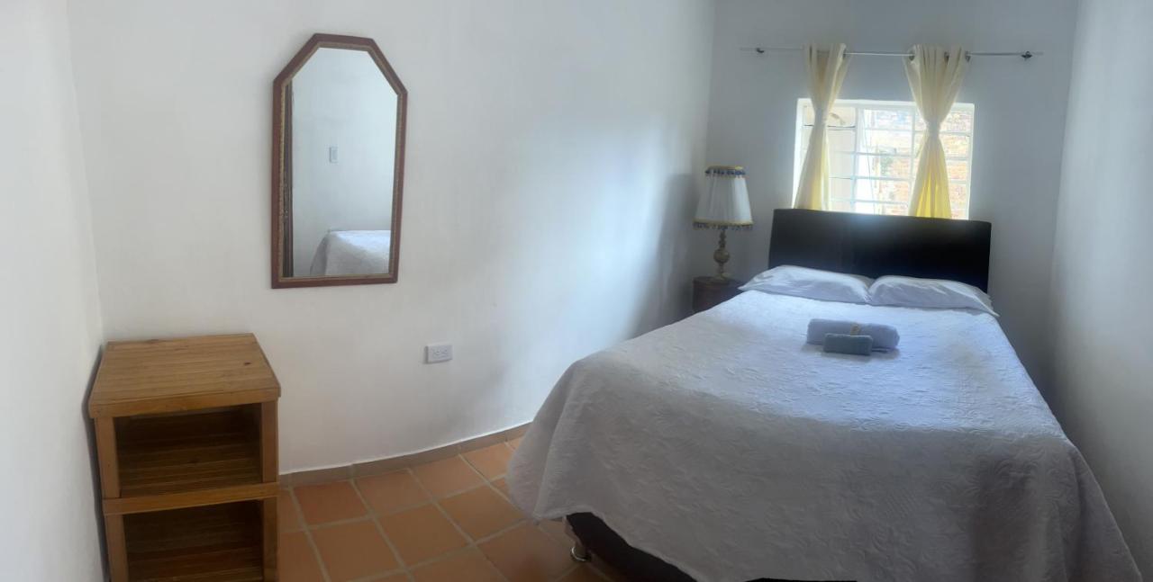 Mini-hôtel Casa De Lourdes - La Candelaria