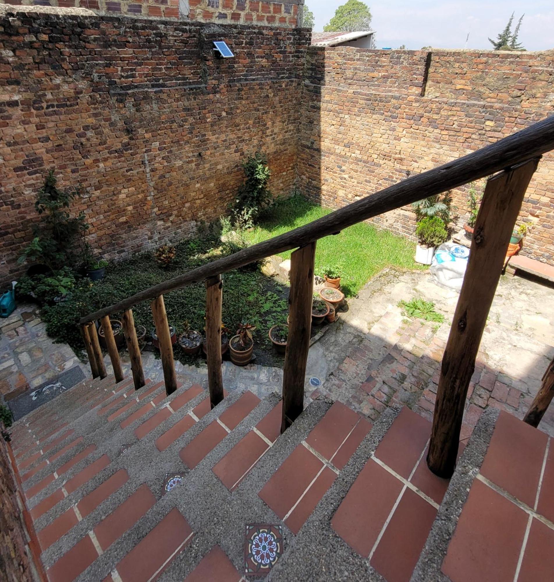 Mini-hôtel Casa De Lourdes - La Candelaria *