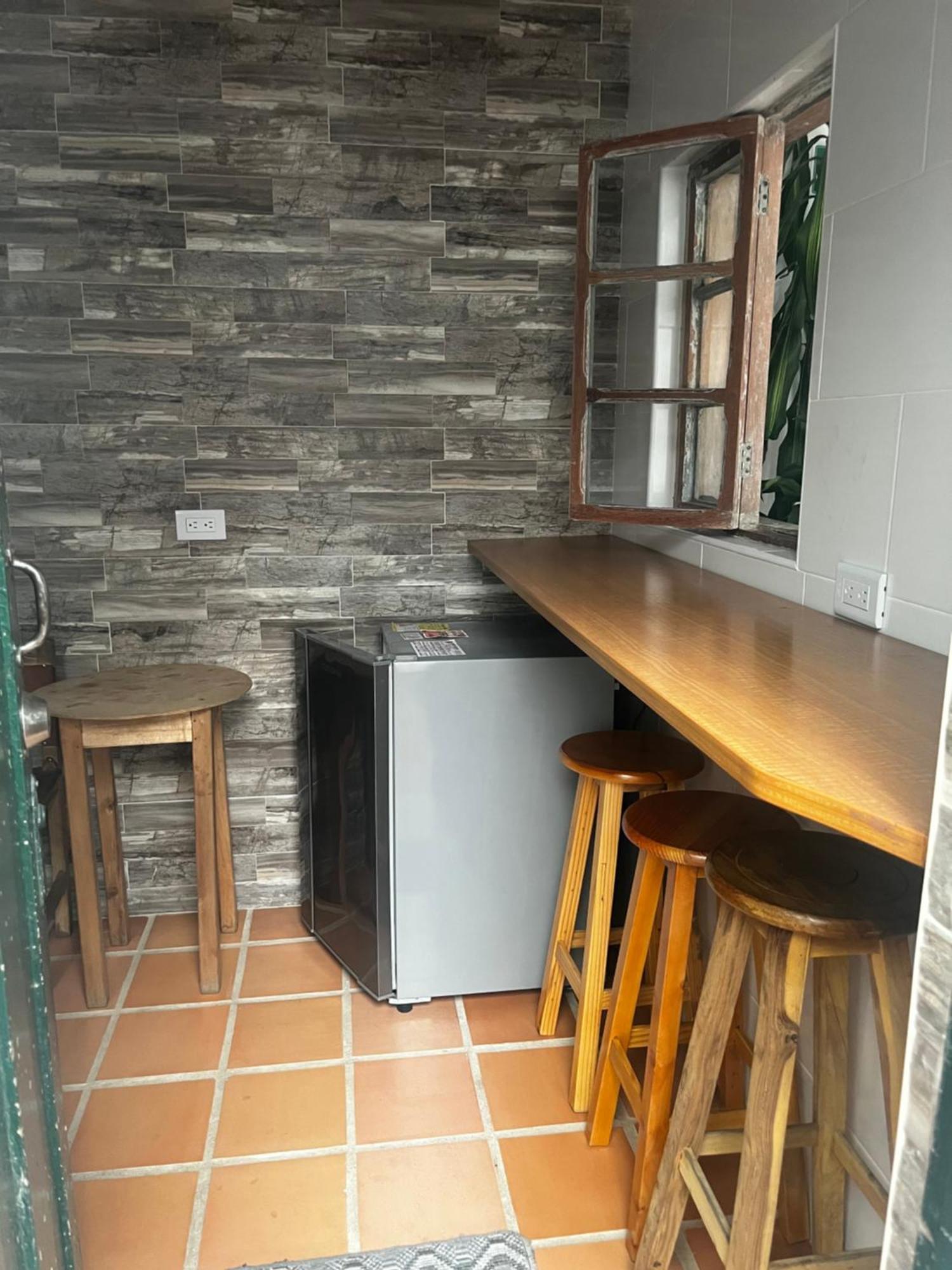 Casa De Lourdes - La Candelaria Mini-hôtel