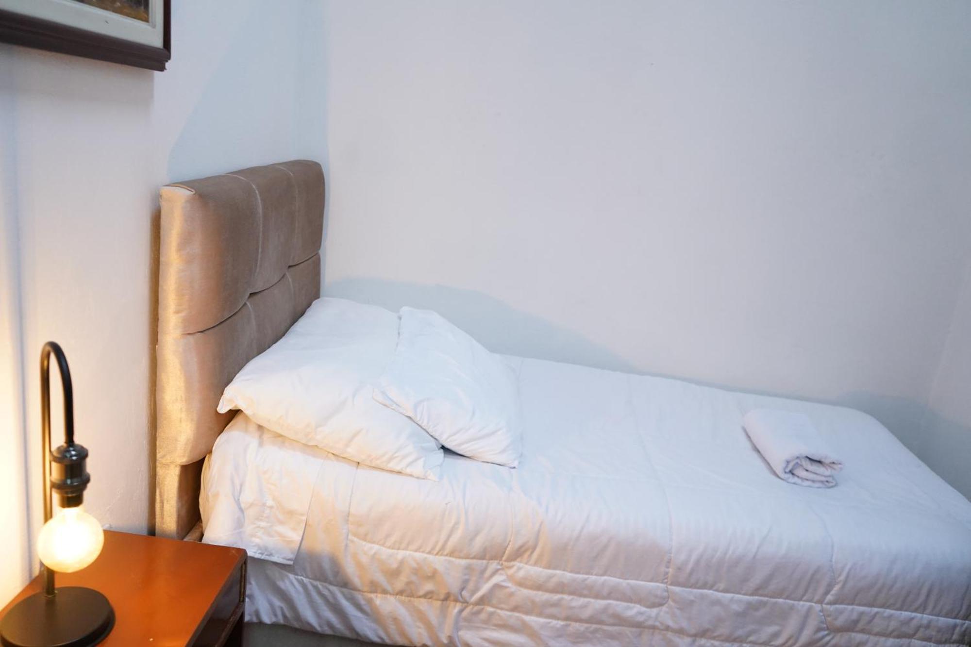 Casa De Lourdes - La Candelaria Mini-hôtel Bogotá