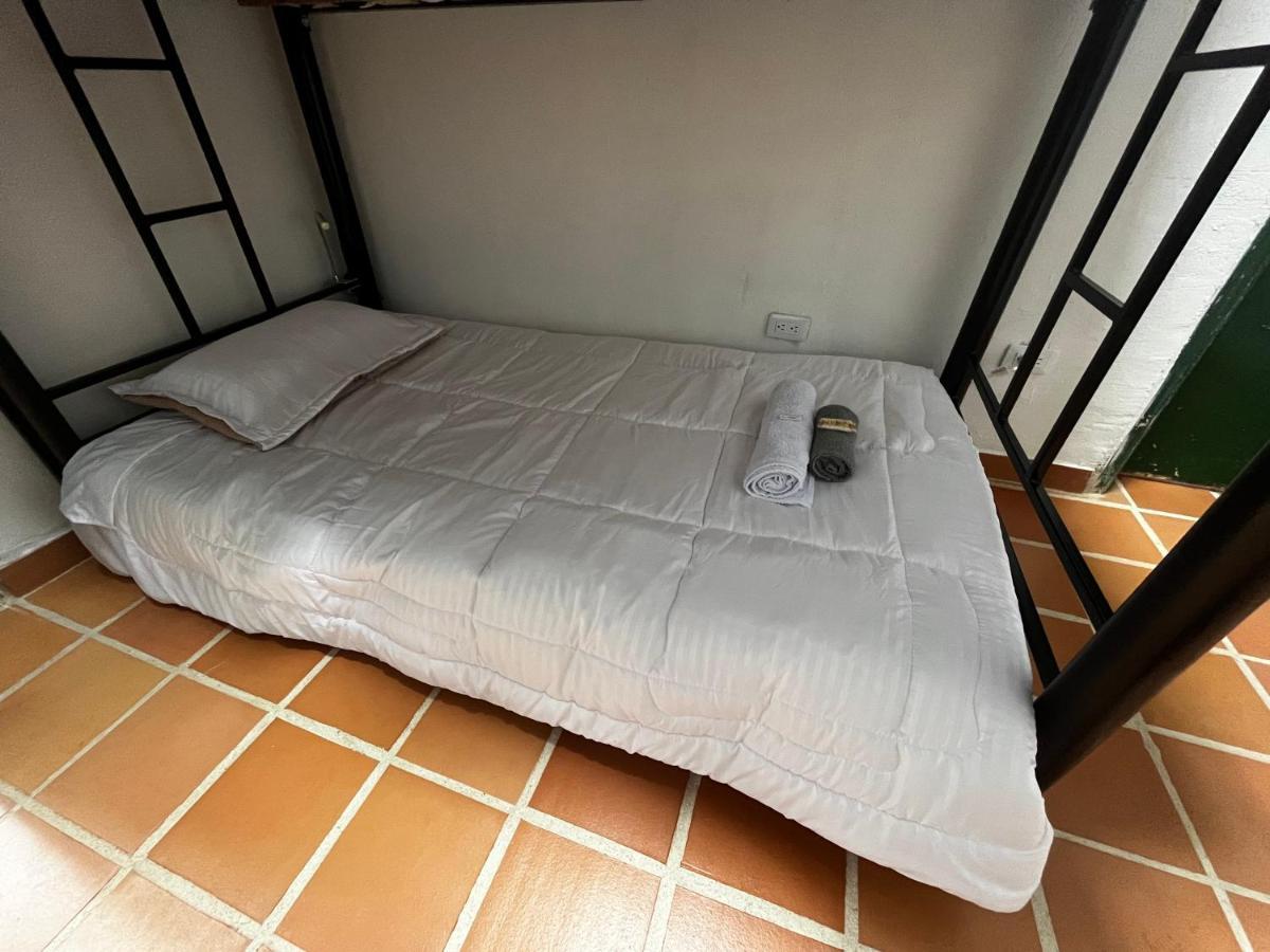 賓館 Casa De Lourdes - La Candelaria