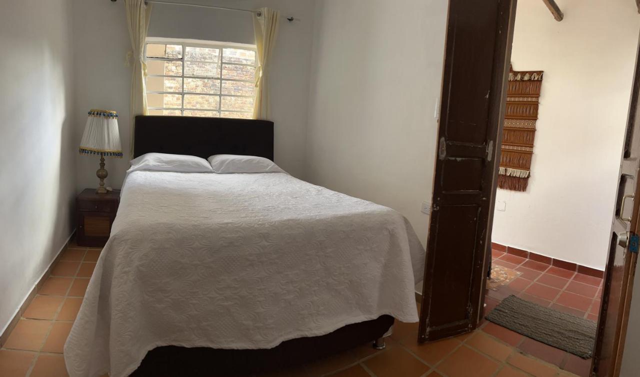 賓館 Casa De Lourdes - La Candelaria